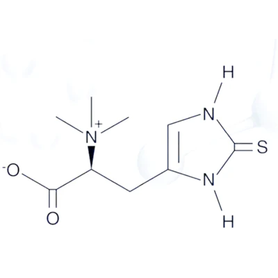 L-ergotioneiin CAS 497-30-3