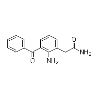 Nepafenak CAS 78281-72-8
